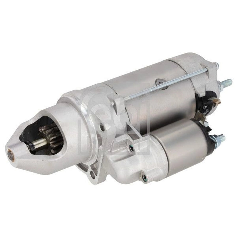 Febi Starter Motor 24V 4kW 11 Teeth 100529
