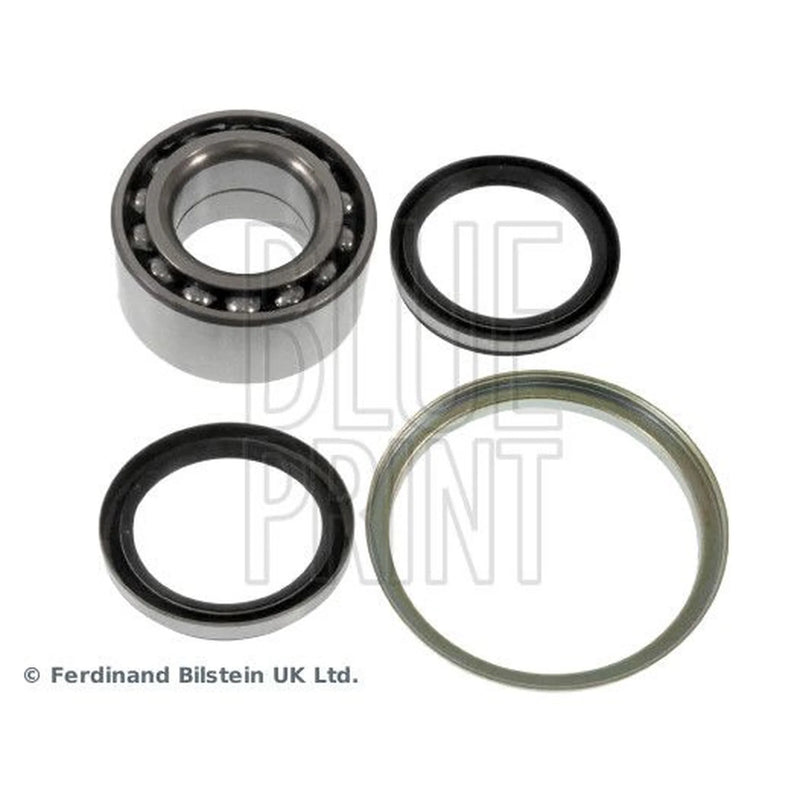 Blue Print Wheel Bearing Kit Front Right ADT38277