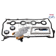 Febi Timing Chain Kit Set 50 Links 9mm 186437