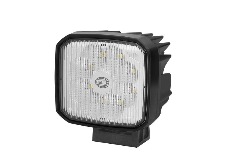 Hella Worklight High