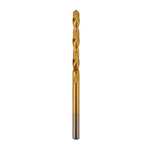 Connect HSS Metric TiN Coated Drill Bits 5pc 10.5-13mm