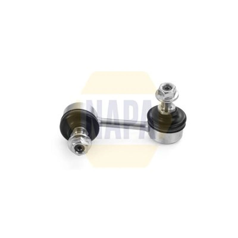 NAPA Stabiliser Bar Link Coupling Rod Rear Right NST4466