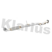 Klarius Exhaust Pipe OD 301821
