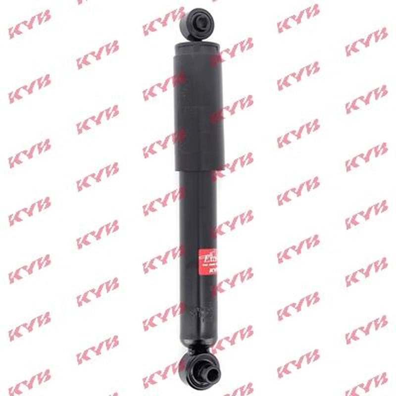 KYB Shock Absorber Damper Strut Front 344306