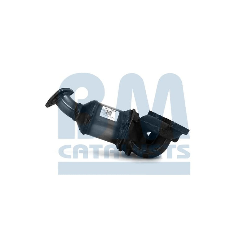 BM Catalysts Homologated Petrol Cat BM91019H