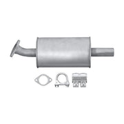 Hella Front Silencer Front 8LB 366 022-151