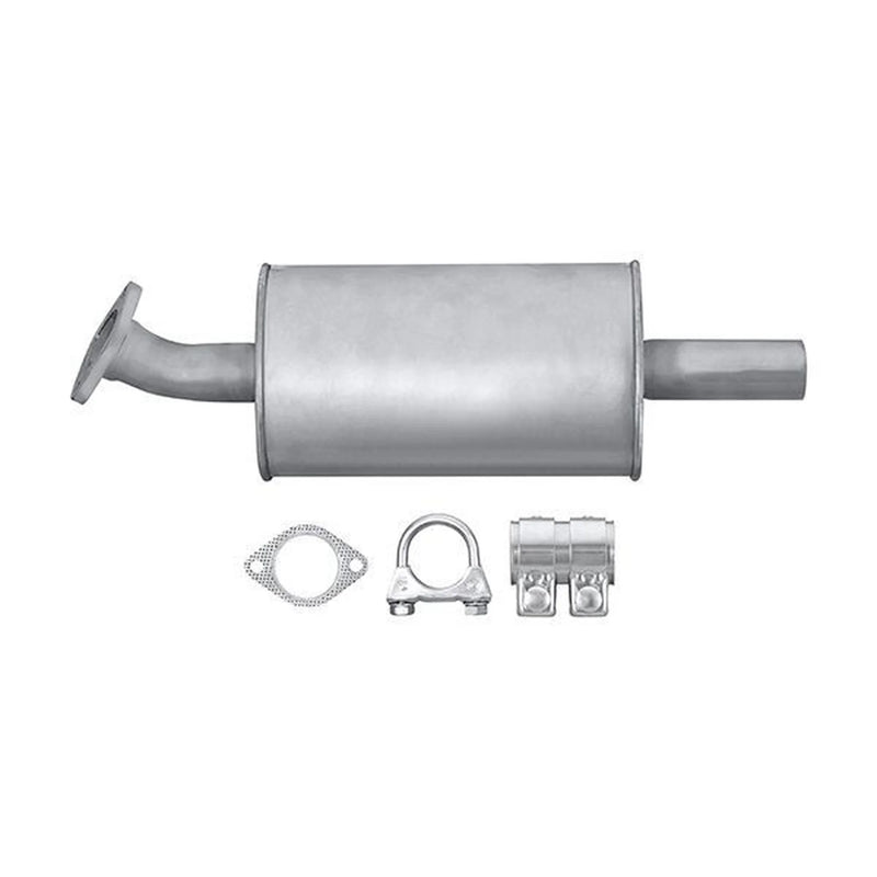 Hella Front Silencer Front 8LB 366 022-151