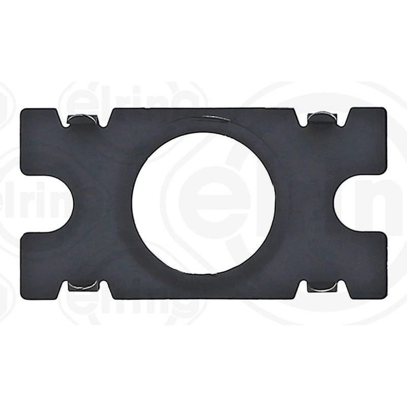 Elring Oil Outlet Gasket Wide Thick 013.620