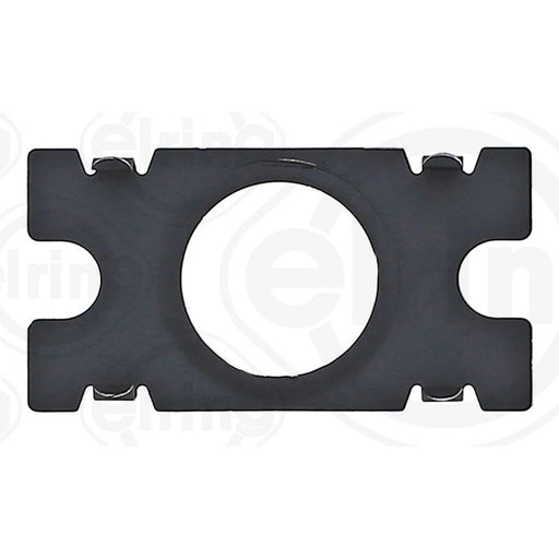 Elring Oil Outlet Gasket Wide Thick 013.620
