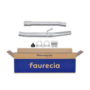 Hella Exhaust Pipe OD 8LA 366 003-211
