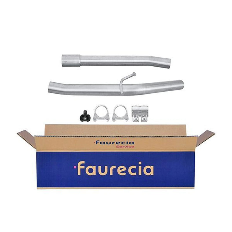 Hella Exhaust Pipe OD 8LA 366 003-211