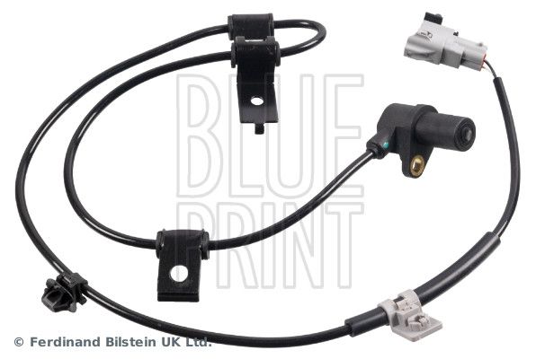 Blue Print ABS Wheel Speed Sensor Front Left