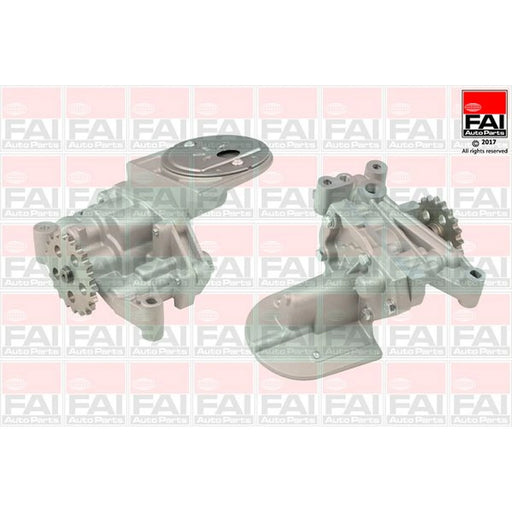 FAI Engine Oil Pump Assembly OP283