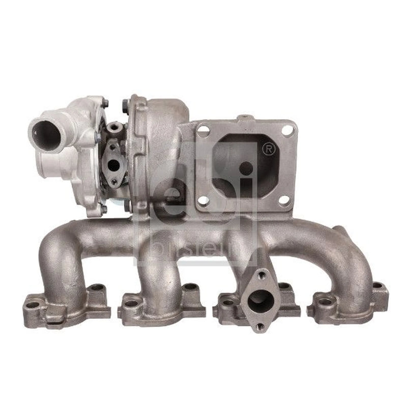 Febi Turbocharger Turbo Unit 187168