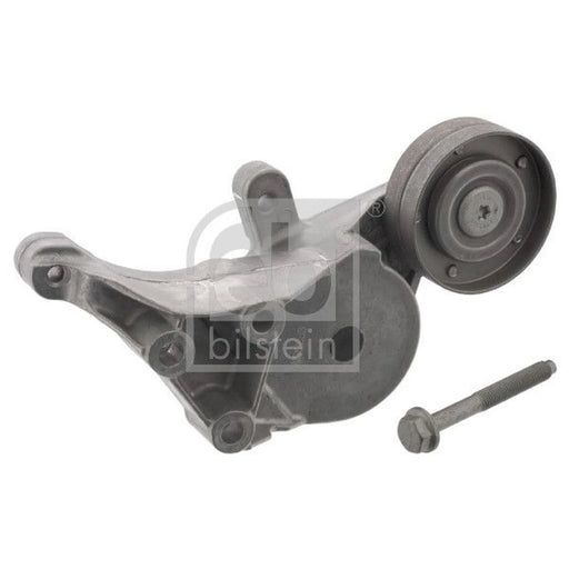 Febi Auxiliary Belt Tensioner 24653