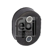 Febi Exhaust System Mount 187811