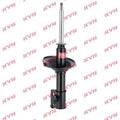 KYB Shock Absorber Damper Strut Front Left 334106