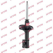 KYB Shock Absorber Damper Strut Front Left 334106