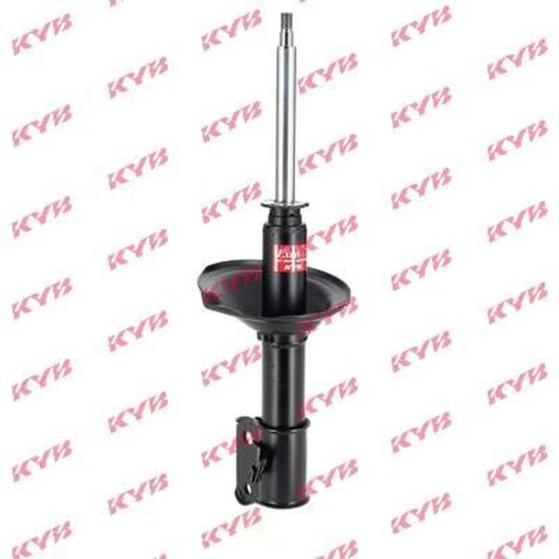 KYB Shock Absorber Damper Strut Front Left 334106