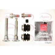 Apec Brake Caliper Guide Sleeve Kit Front Left CKT1078