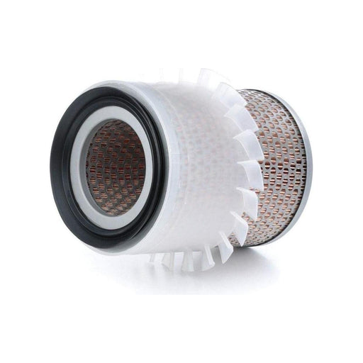 Genuine Bosch Car Air Filter S9186 Fits Mitsubishi L200 Tdic - 2.5 - 01-05 19874 Bosch  - Town Parts