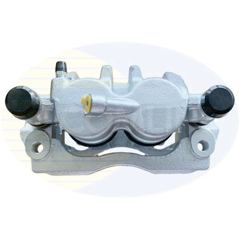 Comline Brake Caliper Assembly Front Right CBC256R