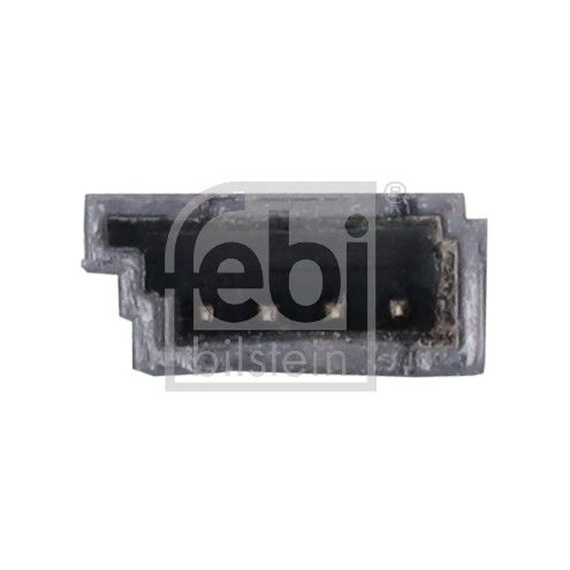 Febi Tailgate Boot Lock Mechanism 184199