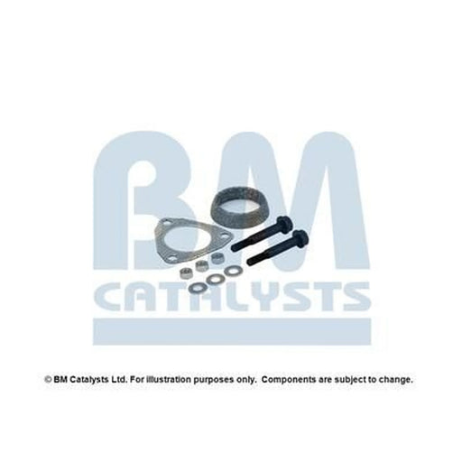 BM Catalysts Exhaust Pipe Mounting Kit FK70008B