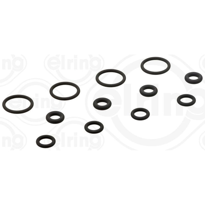 Elring Opel / Vauxhall Seal Ring Set Injector 483.750