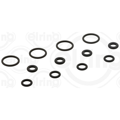 Elring Opel / Vauxhall Seal Ring Set Injector 483.750