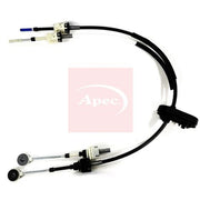 Apec Manual Transmission Cable Pull CAB7088