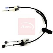 Apec Manual Transmission Cable Pull CAB7088