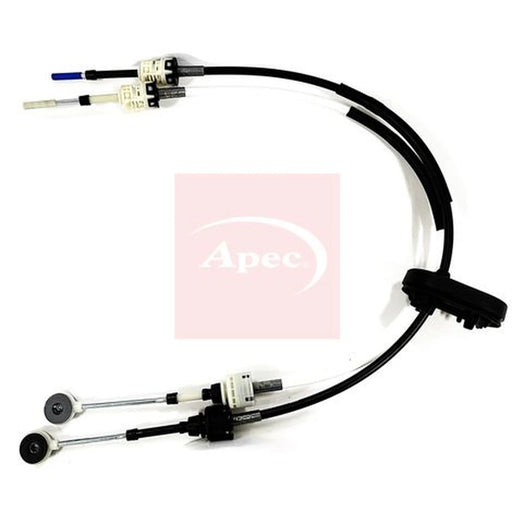 Apec Manual Transmission Cable Pull CAB7088