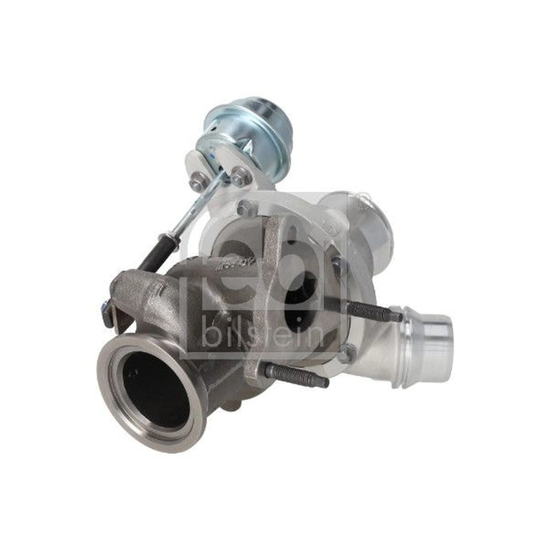 Febi Turbocharger Turbo Unit 187143