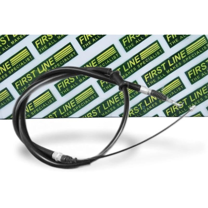 First Line Handbrake Cable Right Rear FKB1977