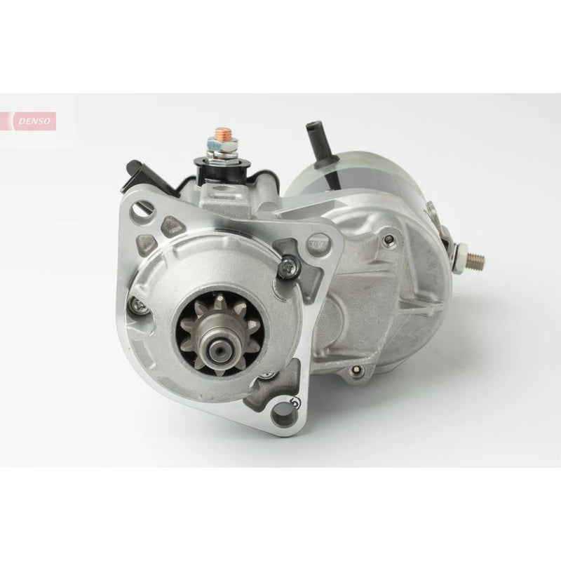 Denso Starter Motor 24V 4.5kW 10 Teeth DSN966