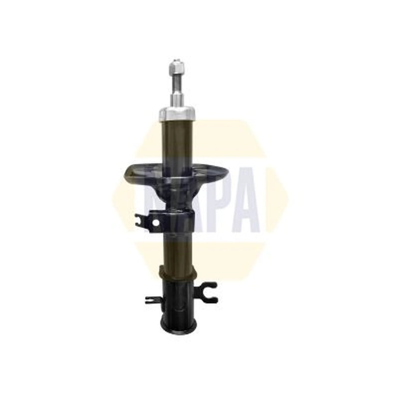 NAPA Shock Absorber Damper Strut Front Left NSA1816