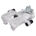 Febi Brake Caliper Assembly Rear Left 178172