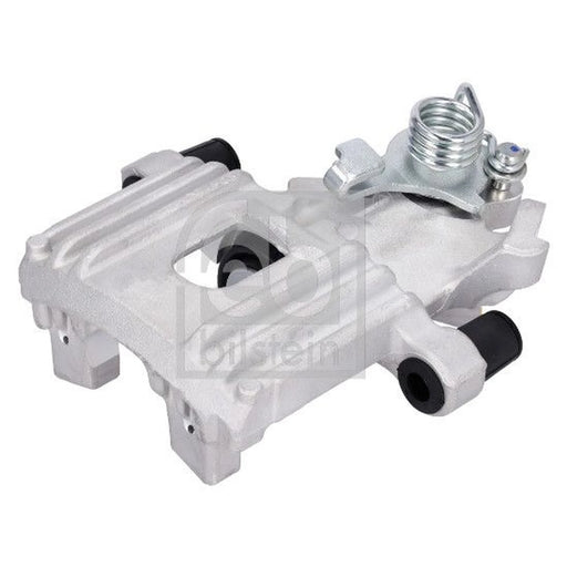 Febi Brake Caliper Assembly Rear Left 178172