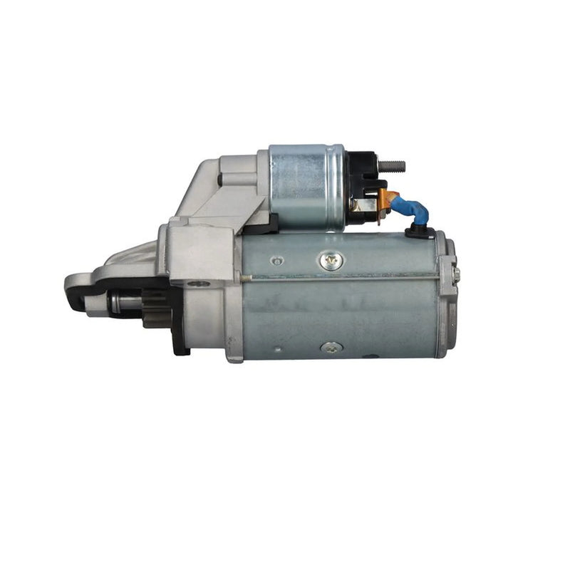 Valeo Starter Motor 12V 2.2kW 12 Teeth 438321