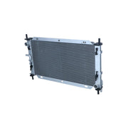 NRF Engine Radiator 59300