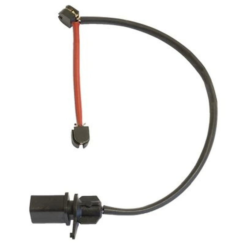 Textar 2 x Brake Pad Wear Sensor Front 98062400