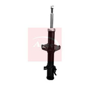 Apec Shock Absorber Damper Strut Front Left ASA1775