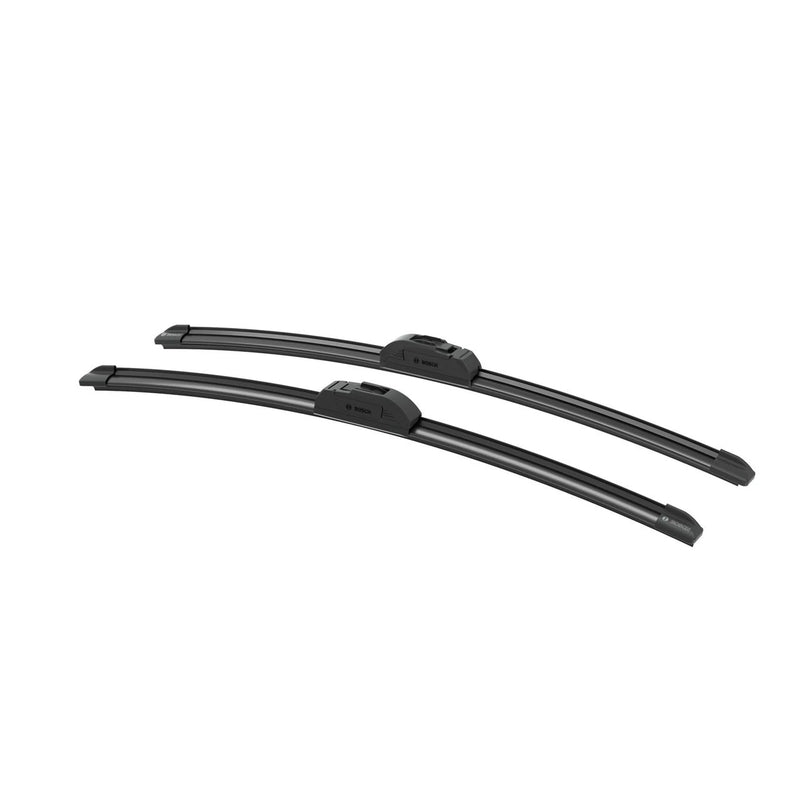 Bosch Aerotwin Front Wiper Blade Set 530mm + 530mm — AR992S