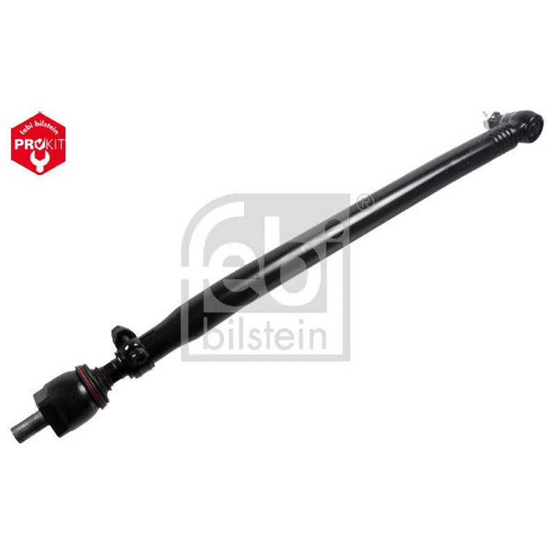 Febi Centre Rod Assembly Front 186127