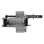 Febi Timing Chain Tensioner 37221