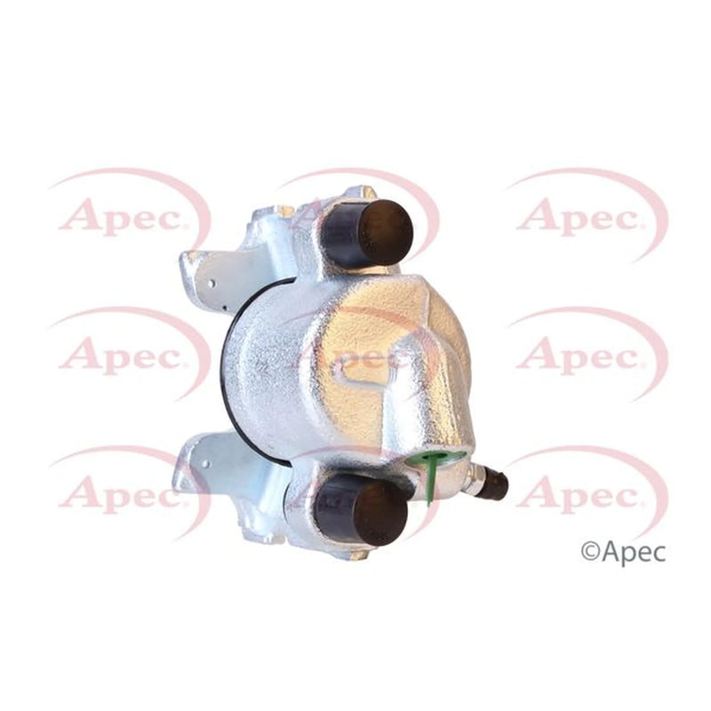 Apec Brake Caliper Assembly Front Right RCA169