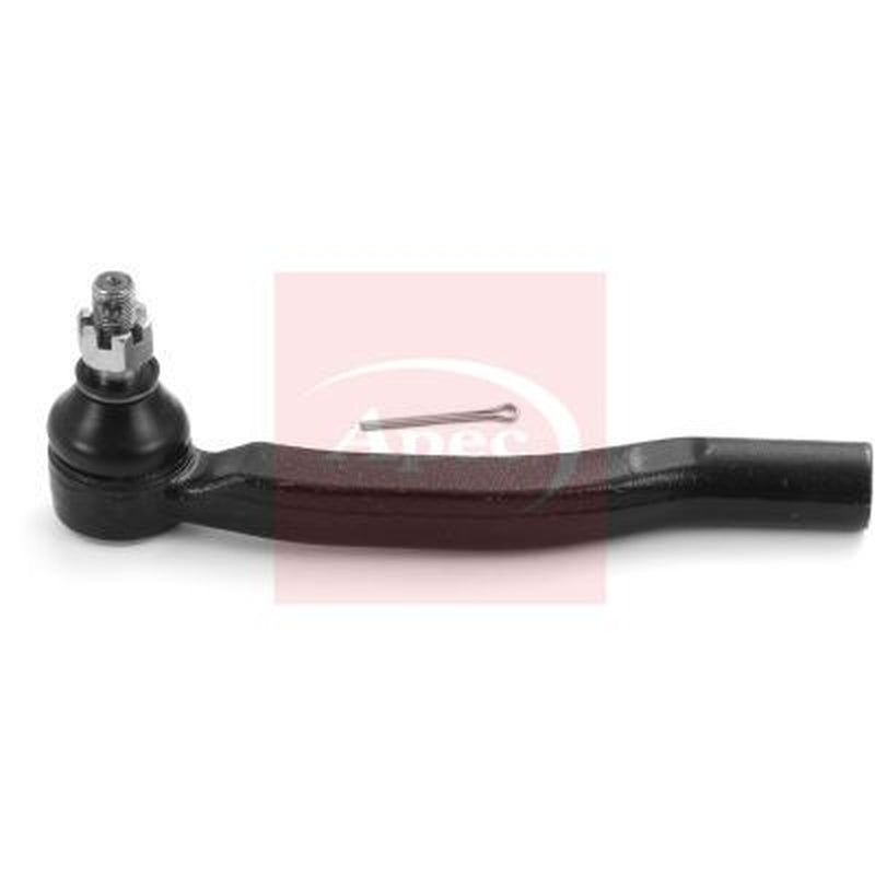 Apec Steering Tie Rod End Ball Joint Front Left AST7027