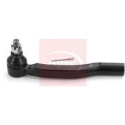 Apec Steering Tie Rod End Ball Joint Front Left AST7027
