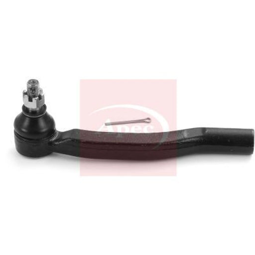 Apec Steering Tie Rod End Ball Joint Front Left AST7027